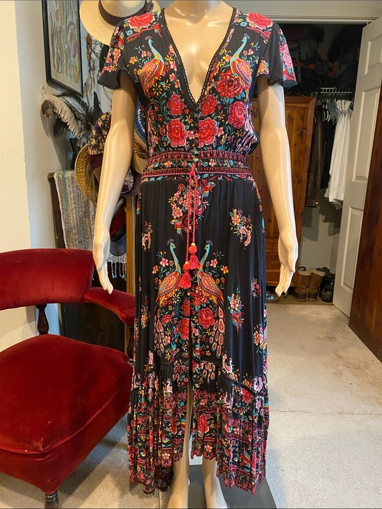 Spell Dresses & Skirts - Spell Hotel Paradiso Gown